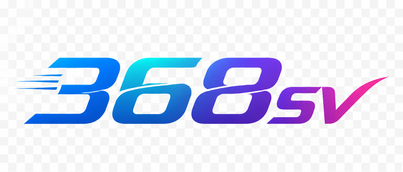 368sv logo